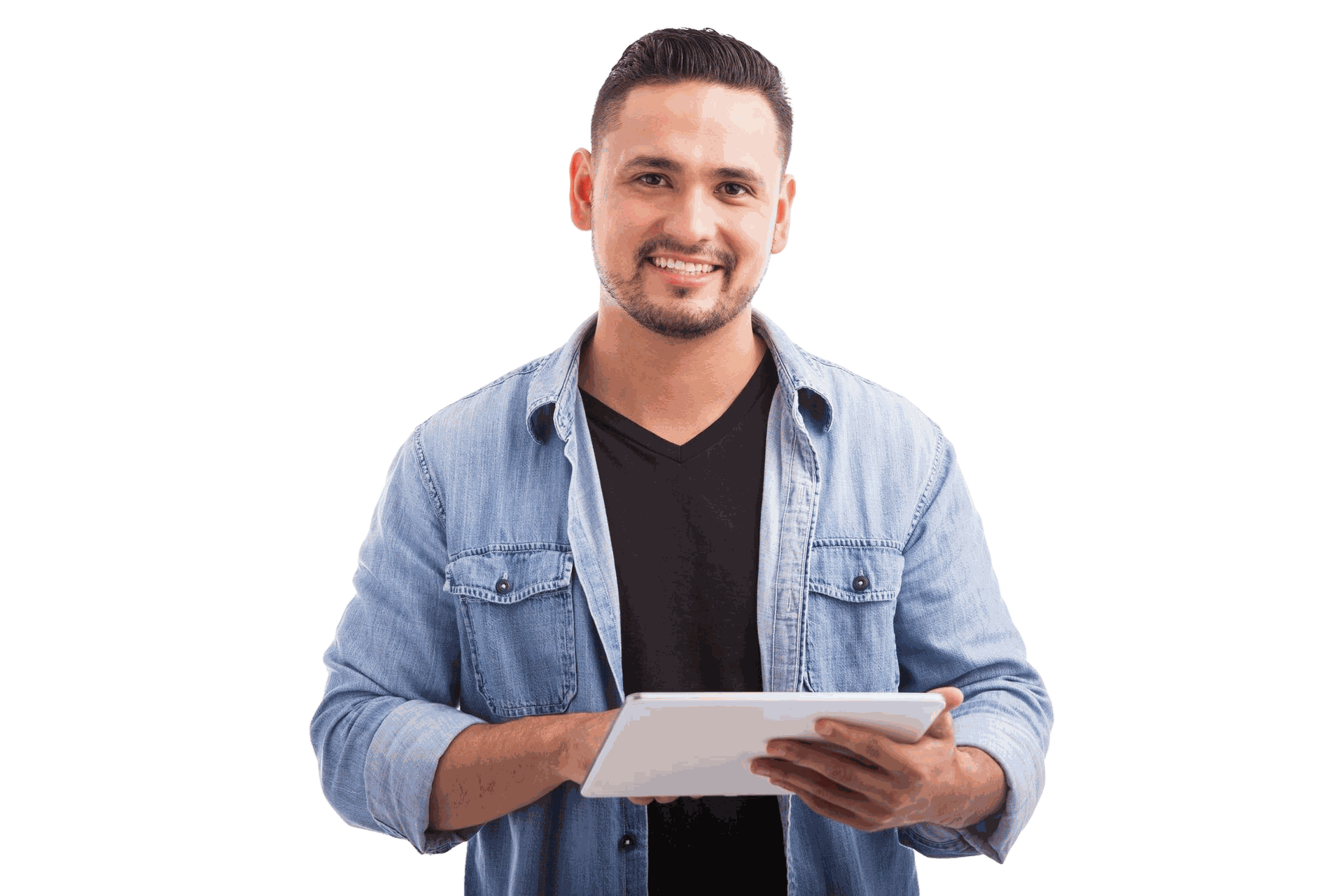 Service Track - Gestión en campo Software Odoo Service Track para digitalizar operaciones y equipos de trabajo en campo desde el primer día