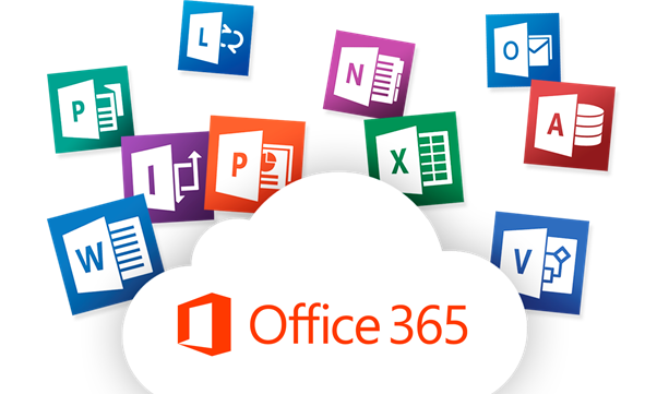 Desarrollos con Office 365,Sinova